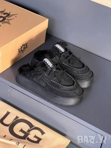 чехли UGG , снимка 4 - Чехли - 51878039