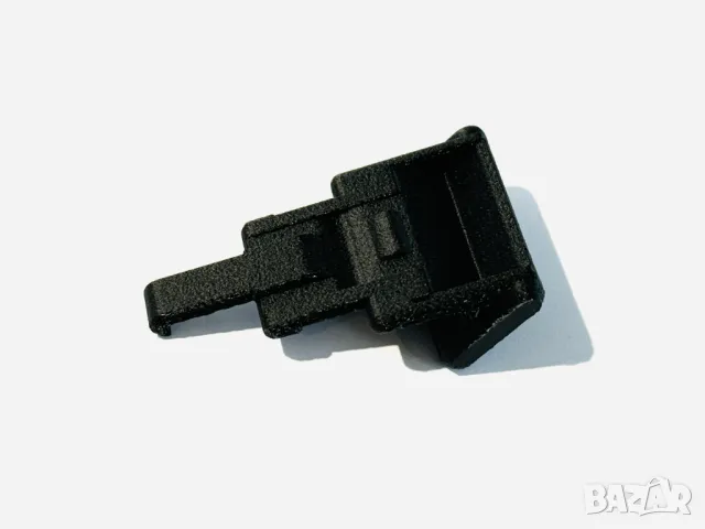 Mercedes R129 - Дръжка/Бутон на централен подлакътник/конзола НОВ, снимка 11 - Части - 47558414