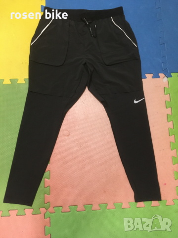 ''Nike M NK PANT UTILITY''Оригинално мъжко спортно долнище Л размер, снимка 2 - Спортни дрехи, екипи - 36192577