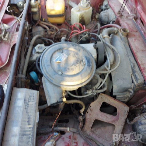 Lada/ 2105 лада на части , снимка 7 - Автомобили и джипове - 39506508