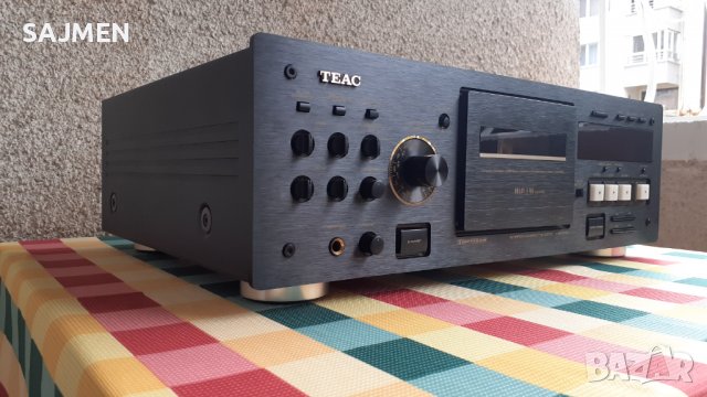 Teac V-6030s, снимка 7 - Декове - 38641558