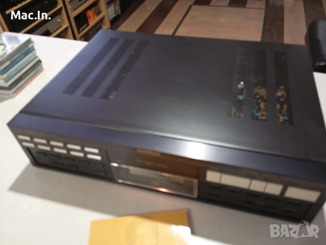 Revox B 226 Signature , снимка 8 - Аудиосистеми - 53293628
