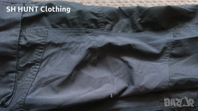 BLAKLADER 1759-1845 Stretch Work Trouser разм S работен панталон с от части еластична материя W4-209, снимка 12 - Панталони - 52026507