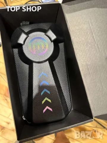 Ключалка против кражба, снимка 8 - Аксесоари за велосипеди - 49511675