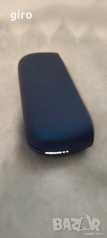 IQOS 3 Duo , снимка 5 - Електронни цигари - 52695325