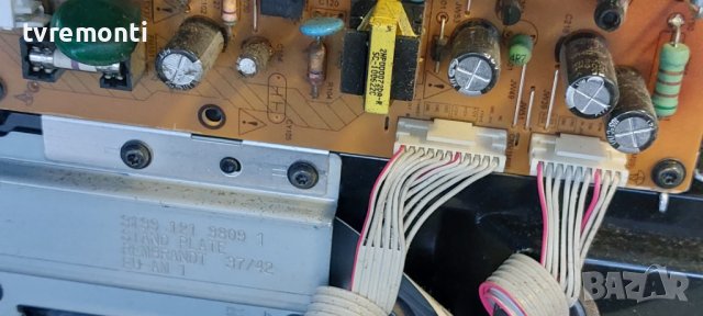 POWER SUPPLY PLHF-P983A 272217100966 PHILIPS 42PFL5405H/12 for 42inc DISPLAY LC420WUN-SCA1, снимка 4 - Части и Платки - 42534255