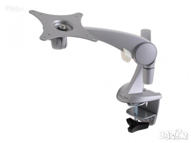 Стойка за монитор за бюро  Ergotron  Neo-Flex /промо цена/, снимка 12 - Монитори - 41100422