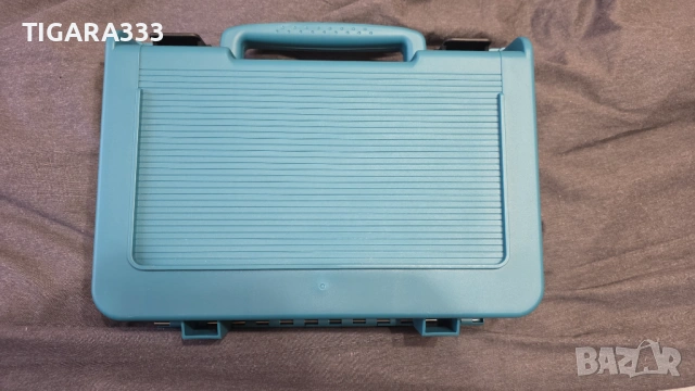 Чисто нов куфар макита, снимка 3 - Куфари с инструменти - 53578057