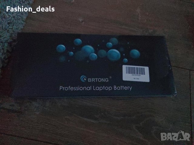 Нова Батерия за лаптоп HP Pavilion/3640mAh, снимка 4 - Части за лаптопи - 41469492