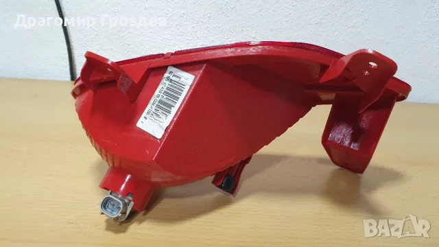 Оригинален ляв стоп за задна броня KIA Stonic / КИА Стоник , снимка 7 - Части - 50440838