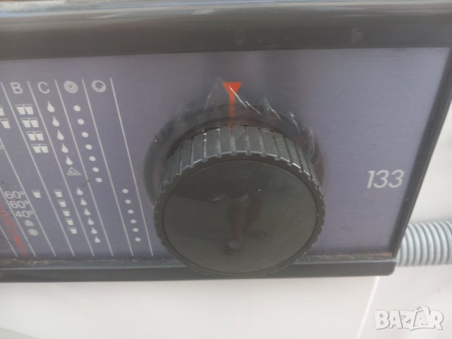 Продавам на части пералня Candy 133, снимка 7 - Перални - 41836656