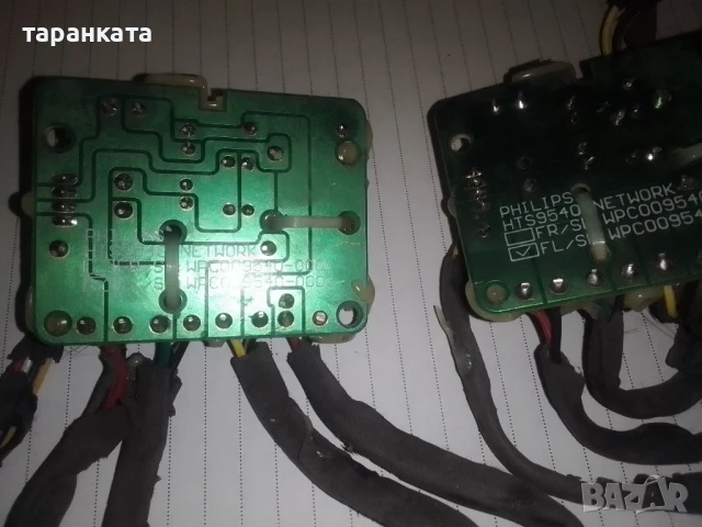 двулентови аудио филтри , снимка 4 - Тонколони - 51078001