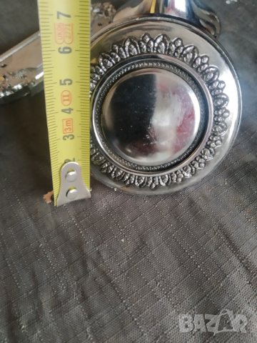 дръжи за врата с шилд-комплект, снимка 4 - Други стоки за дома - 35780917