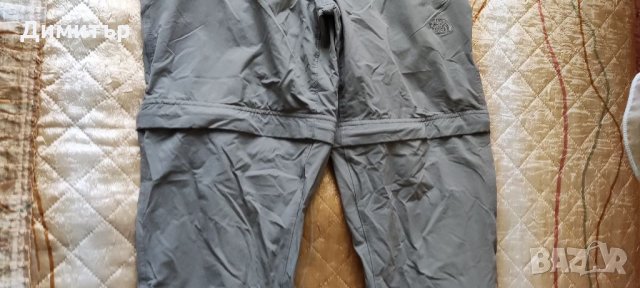 The north face, снимка 4 - Панталони - 34421358