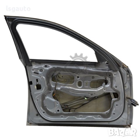 Предна лява врата BMW 5 Series (F10, F11) 2010-2016 ID:105580, снимка 2 - Части - 41581928