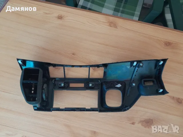 Средна конзола Honda Fr-v , снимка 6 - Части - 47373850