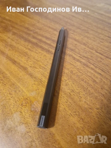 Lenovo Tab M10+ 3rd gen + химикалка, снимка 5 - Таблети - 50928084