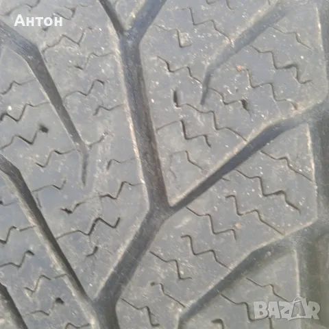 Гуми Гиславед 2 бр , зимни 175/65/14, снимка 2 - Гуми и джанти - 49830554