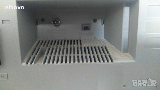 Аудио система Philips FW-C220/22, снимка 3 - Аудиосистеми - 41824374