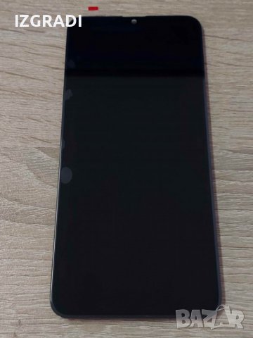 Дисплей за Samsung A20e / A10e, снимка 1 - Резервни части за телефони - 40238495