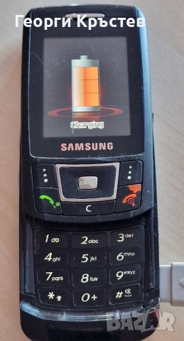 Samsung D900, снимка 11 - Samsung - 42507366