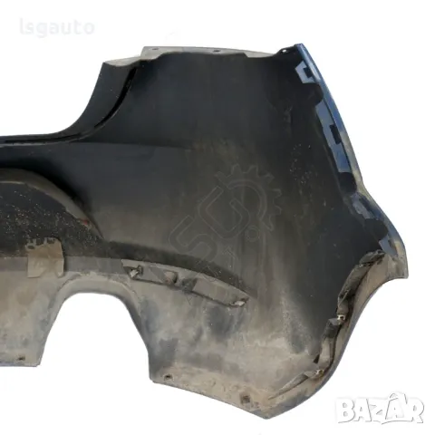 Задна броня Seat Leon II 2005-2012 ID:146759, снимка 5 - Части - 50374390