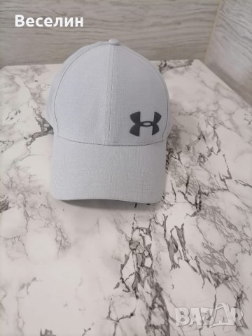 Шапки,Under Armour, Napoli, New York  Yankees , снимка 4 - Подаръци за мъже - 42479923