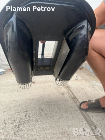 Продавам лодка за заранка, снимка 4 - Круизи - 53845957