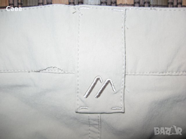 Къси панталони MAIER SPORTS  мъжки,ХЛ, снимка 4 - Къси панталони - 42216009