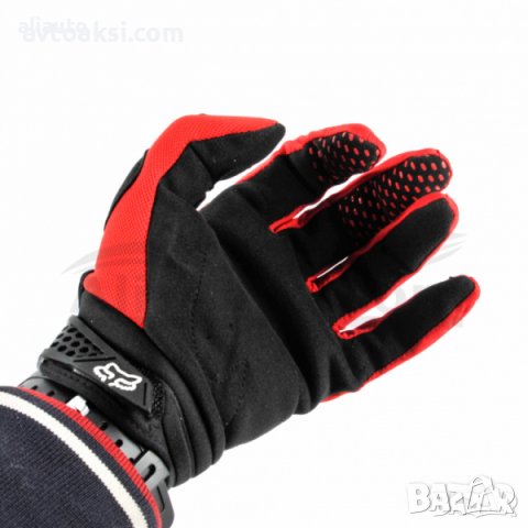 Мото ръкавици Fox -000499, снимка 4 - Аксесоари и консумативи - 41078647