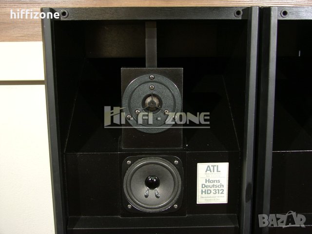 ТОНКОЛОНИ  ATL hd 312 , снимка 4 - Тонколони - 42729159