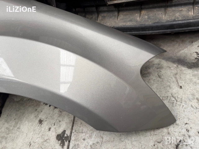 Десен калник Mercedes Ml Мерцедес Мл W164, снимка 2 - Части - 52357471