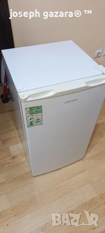 хладилник crown df 120a