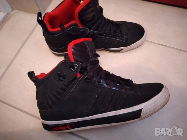 Маратонки Adidas номер 40,5, снимка 2 - Маратонки - 38746809