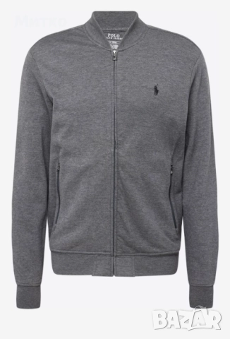 Нов мъжки Суичър Polo Ralph Lauren, снимка 2 - Суичъри - 52734087