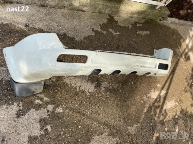 Задна броня Грейт Уол Ховър 3/Great Wall Hover, снимка 2 - Части - 48348394