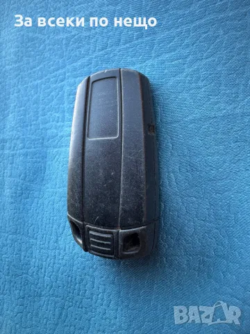 Смарт Ключ за BMW 868 Mhz, снимка 5 - Аксесоари и консумативи - 47918728