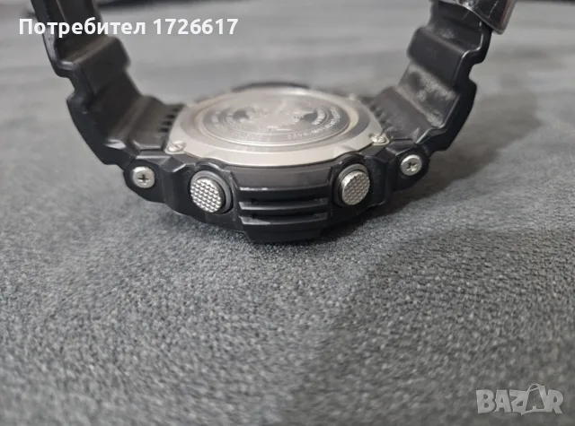 Casio Rangeman gw-9400, снимка 3 - Мъжки - 55954587