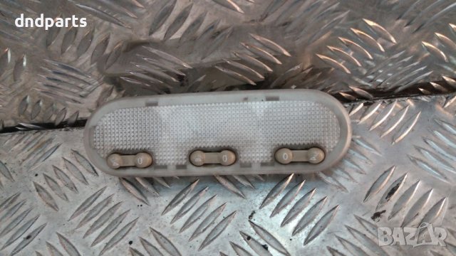 Плафон Renault Megane 2003г.