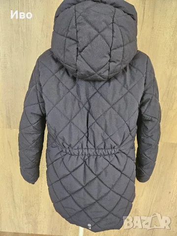 Детско яке Okaidi, снимка 4 - Детски якета и елеци - 56208846