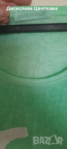 Голяма туника , снимка 5 - Туники - 41470884