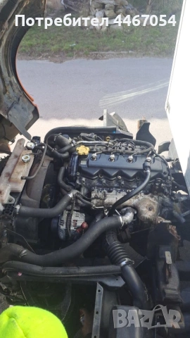 Renault Maxity, снимка 8 - Камиони - 53773924