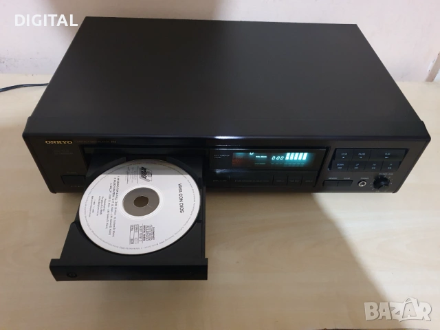 ONKYO DX-6810, снимка 2 - Ресийвъри, усилватели, смесителни пултове - 53275015