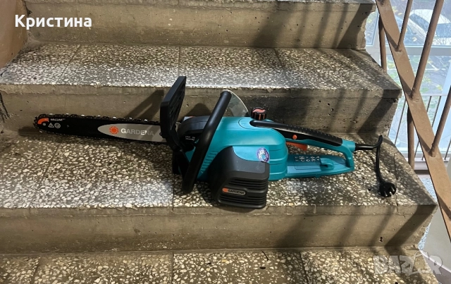 Ел.резачка Гардена ,Gardena
