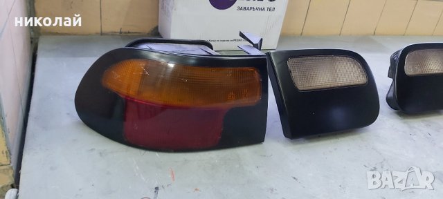 хонда сивик 1.5  на части, снимка 5 - Автомобили и джипове - 42539461