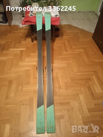 Продавам Ски, снимка 1