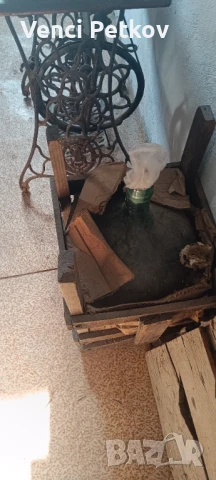 Бидони за ракия, снимка 8 - Бидони, бурета и бъчви - 51224449