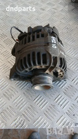 Алтернатор Opel Corsa C 1.2i 2002 0124415023 24437120 Corsa C (2000-2009)