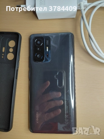 Xiaomi 11T Pro 256GB