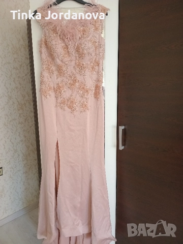 Официални рокли 